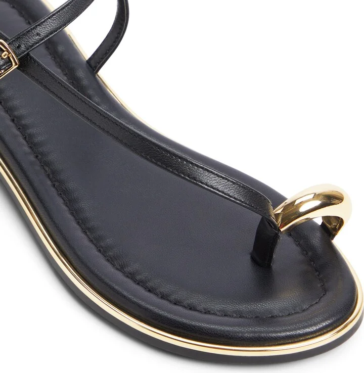 Jomali Ankle Strap Sandal - Image 5