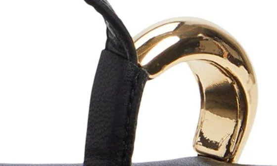 Jomali Ankle Strap Sandal - Image 7