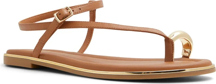 Jomali Ankle Strap Sandal