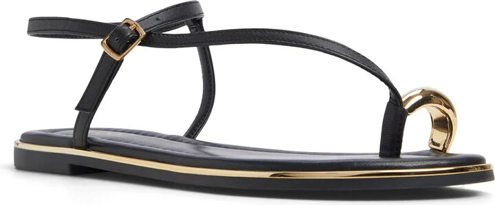 Jomali Ankle Strap Sandal