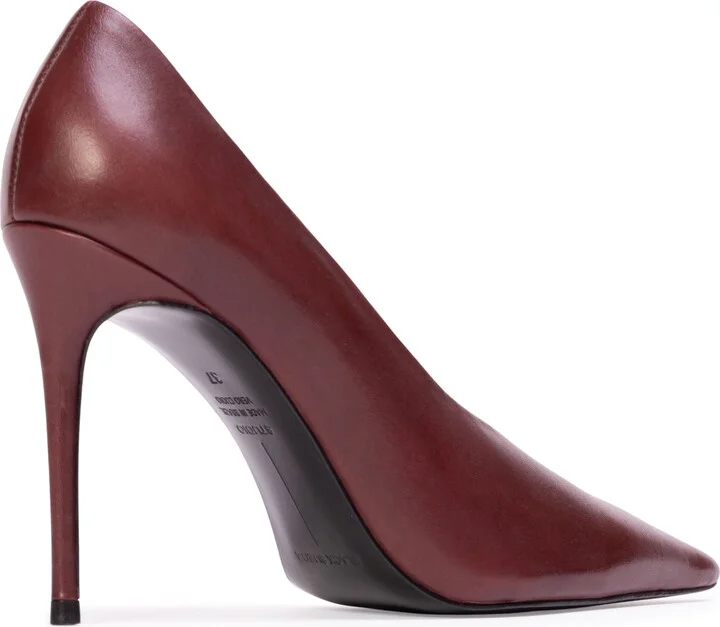 Jona 100 Pump - Image 7