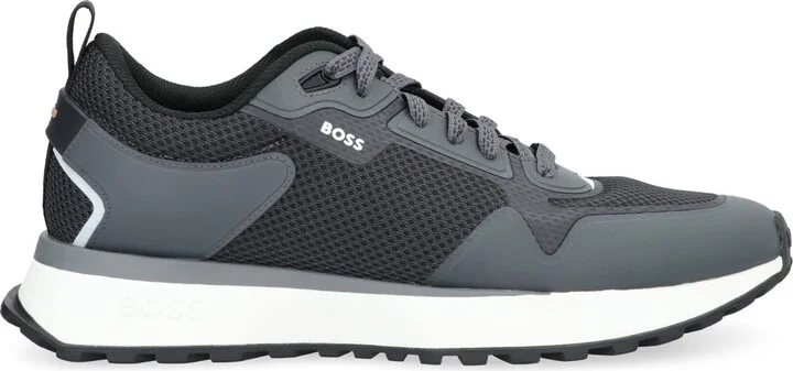 Jonah Fabric Low-top Sneakers