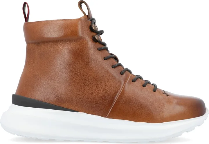 Jonah Hybrid Sneaker Boot - Image 3