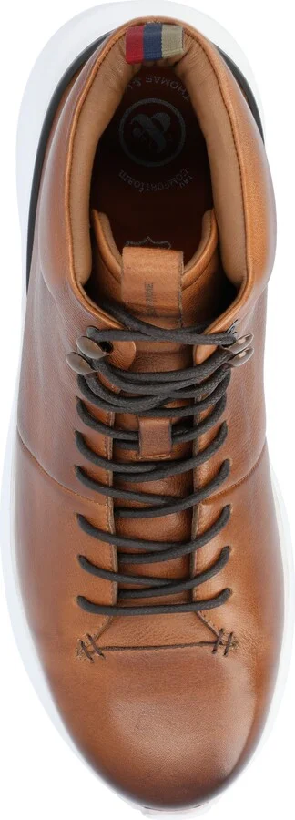 Jonah Hybrid Sneaker Boot - Image 4