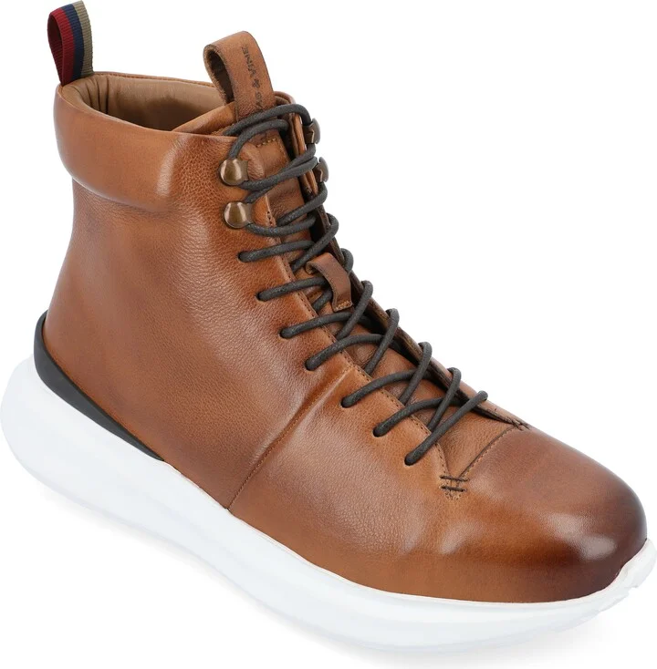 Jonah Hybrid Sneaker Boot