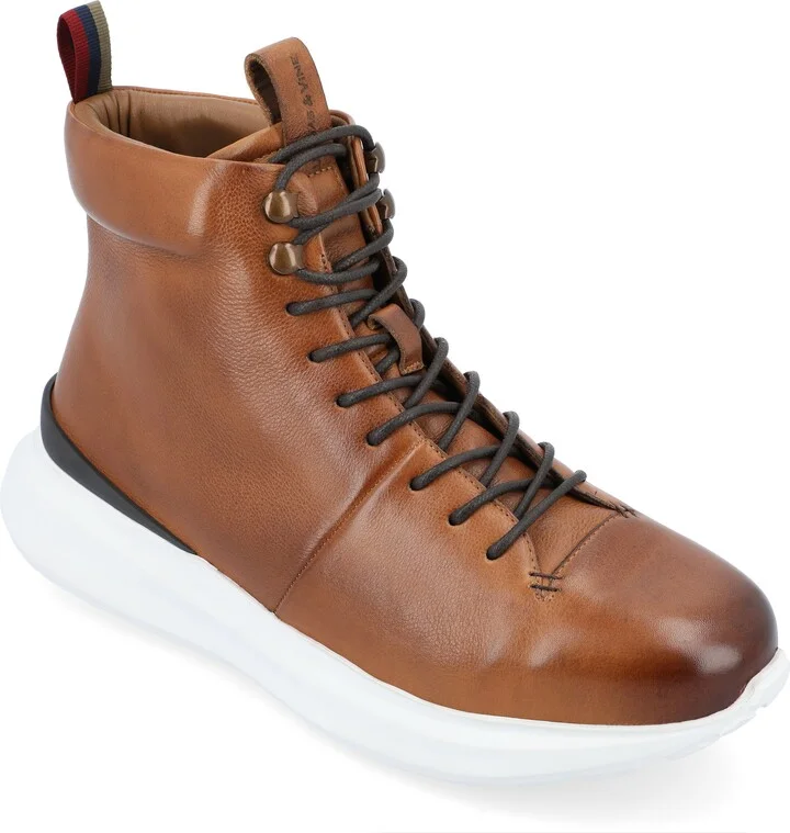 Jonah Hybrid Sneaker Boot
