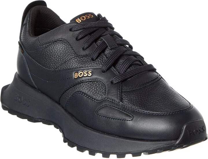 Jonah Leather Sneaker