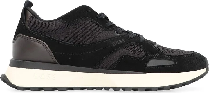Jonah Low-top Sneakers - Image 2