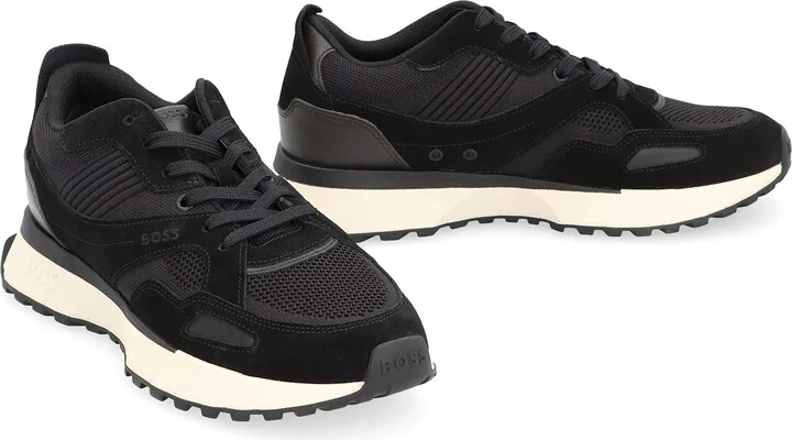 Jonah Low-top Sneakers - Image 3