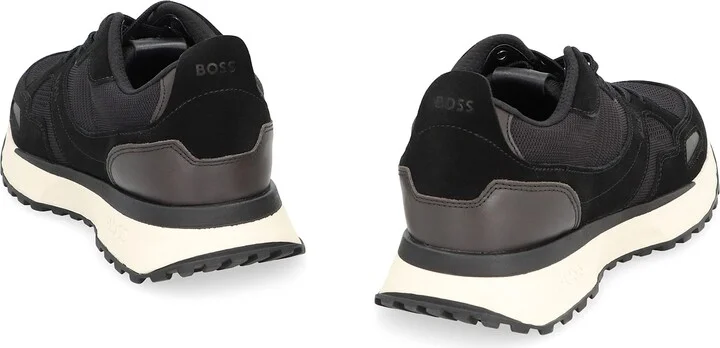 Jonah Low-top Sneakers - Image 4