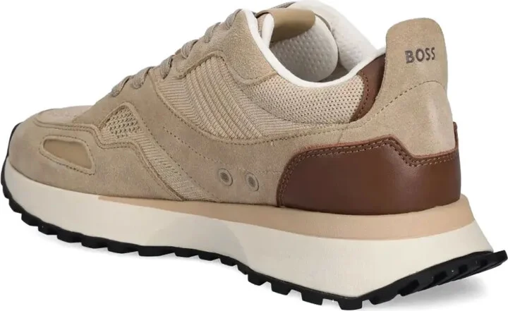Jonah mesh-panelled sneakers - Image 2