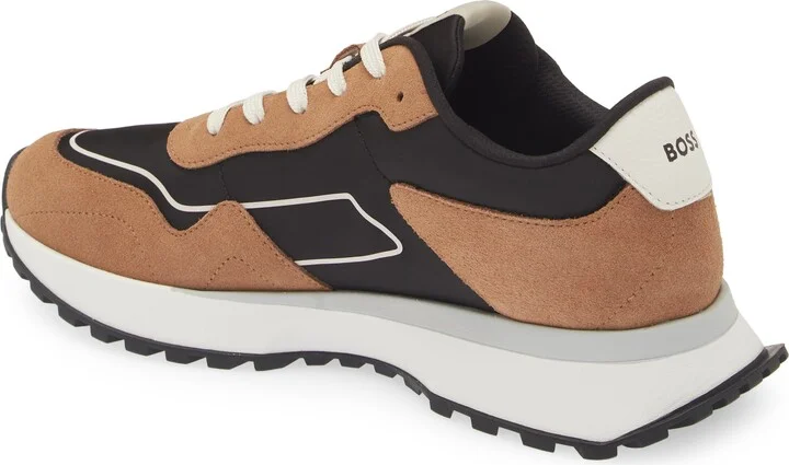 Jonah Runn MX Sneaker - Image 2
