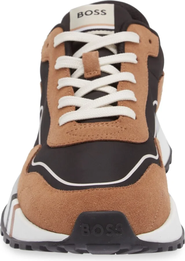 Jonah Runn MX Sneaker - Image 3