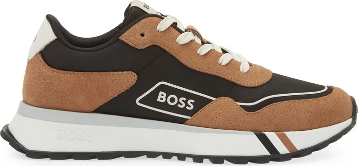 Jonah Runn MX Sneaker - Image 4