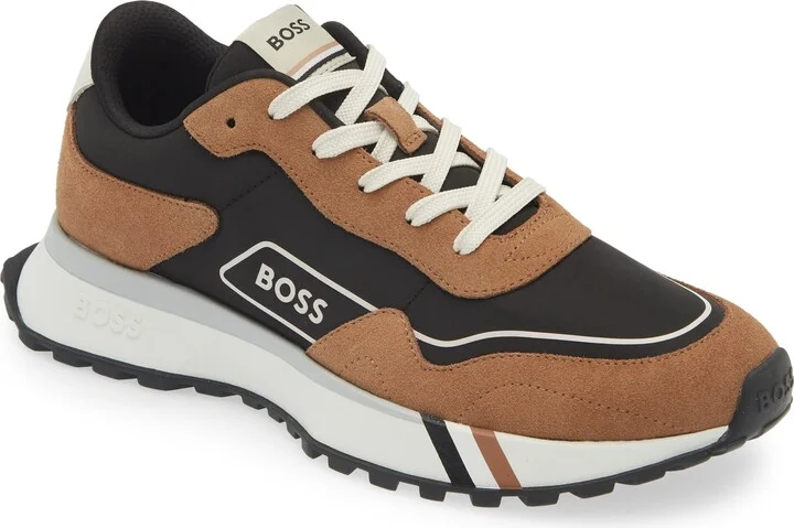 Jonah Runn MX Sneaker