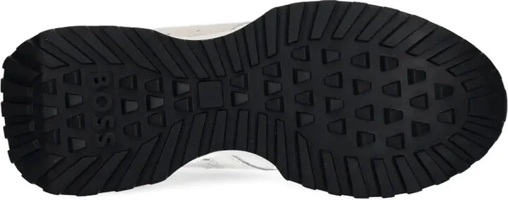 Jonah suede-panelled sneakers - Image 5