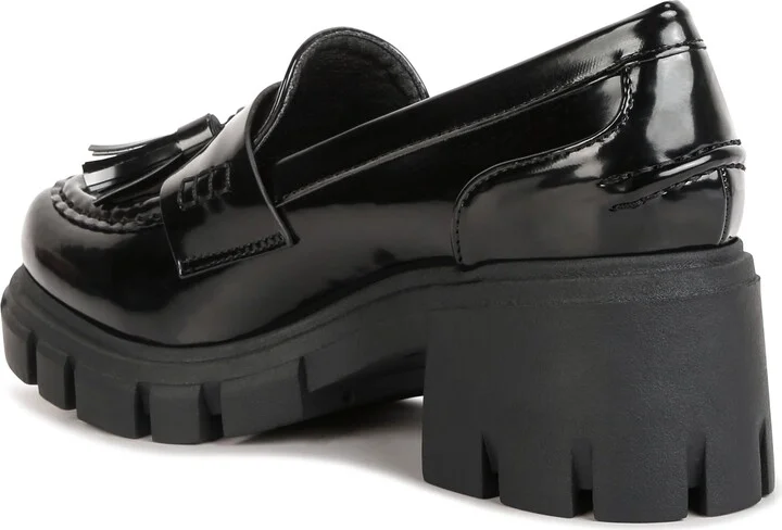 Jonah Tassel Loafer Pump - Image 2