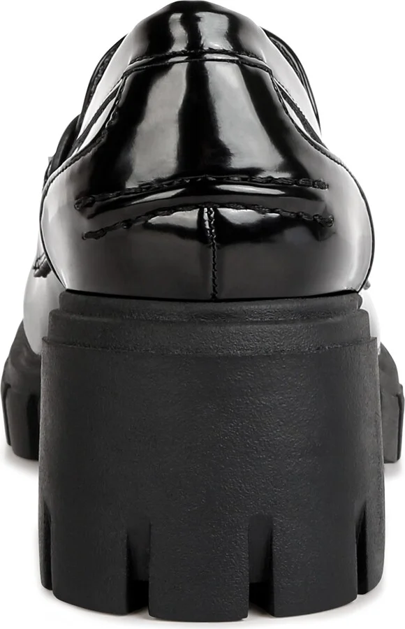 Jonah Tassel Loafer Pump - Image 4