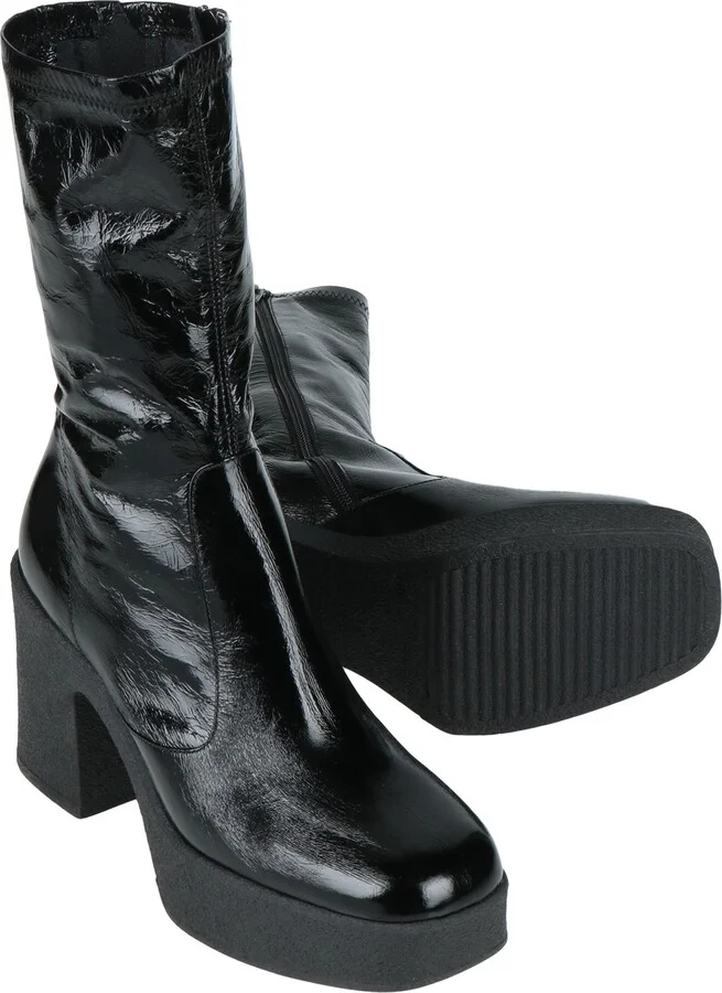 Jonak Woman Ankle boots - Image 4