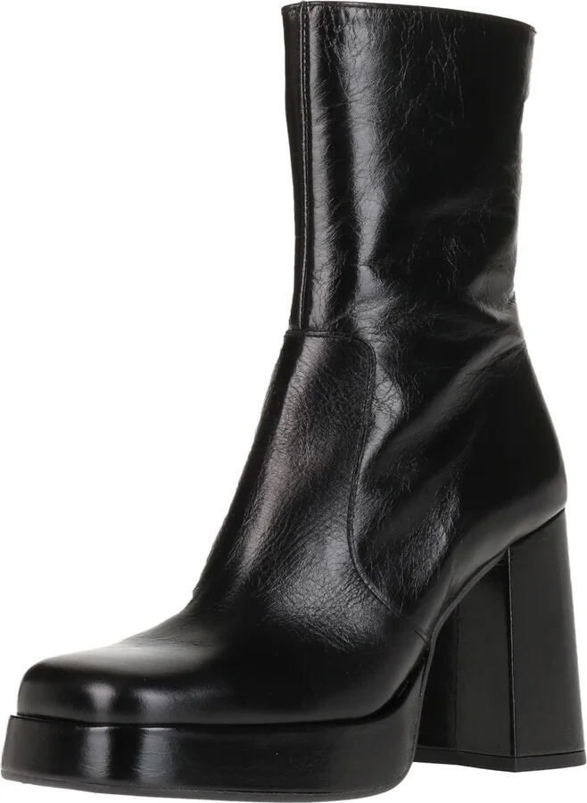 Jonak Woman Ankle boots - Image 4