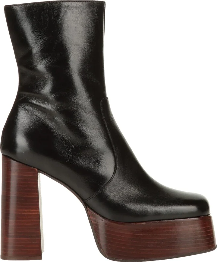 Jonak Woman Ankle boots - Image 3
