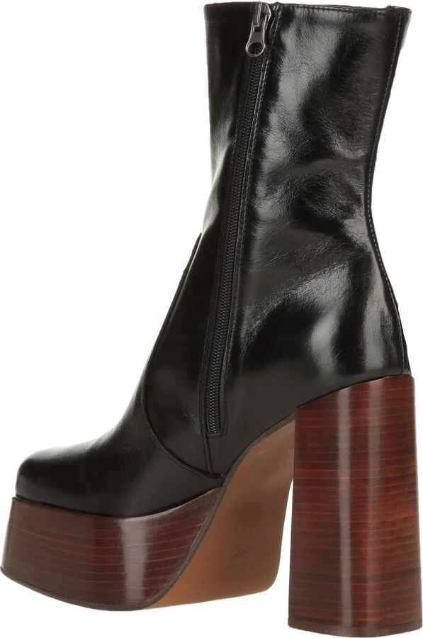 Jonak Woman Ankle boots - Image 4