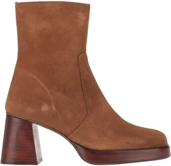Jonak Woman Ankle boots