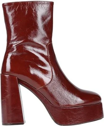 Jonak Woman Ankle boots