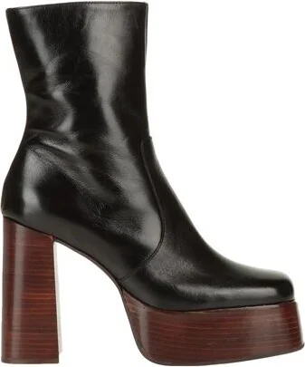 Jonak Woman Ankle boots