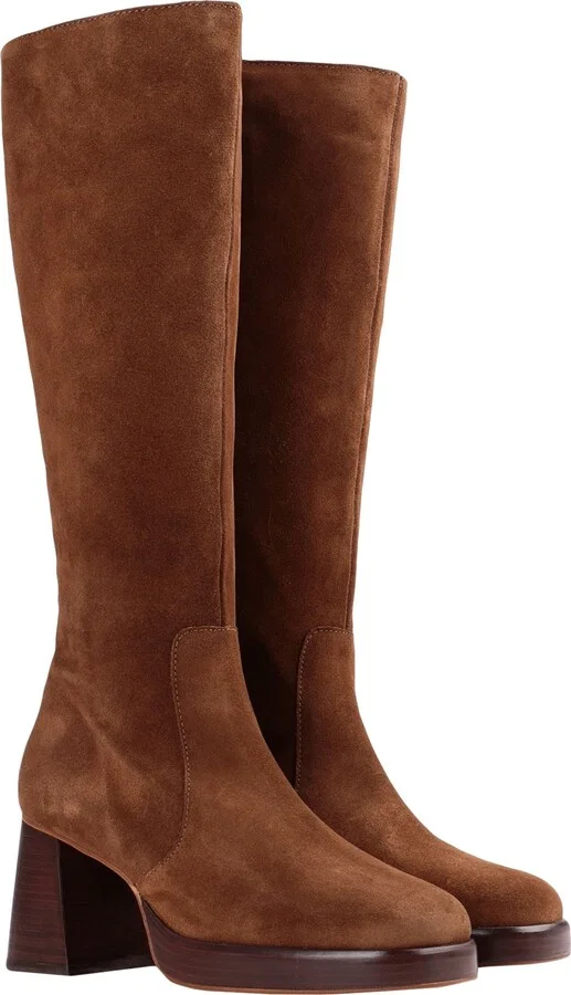 Jonak Woman Boot - Image 4