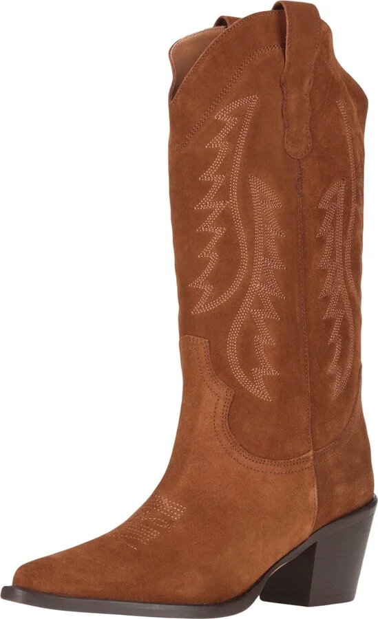 Jonak Woman Boot - Image 4
