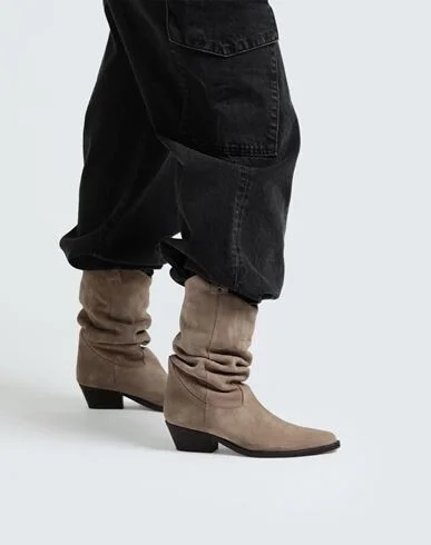 Jonak Woman Boot - Image 2