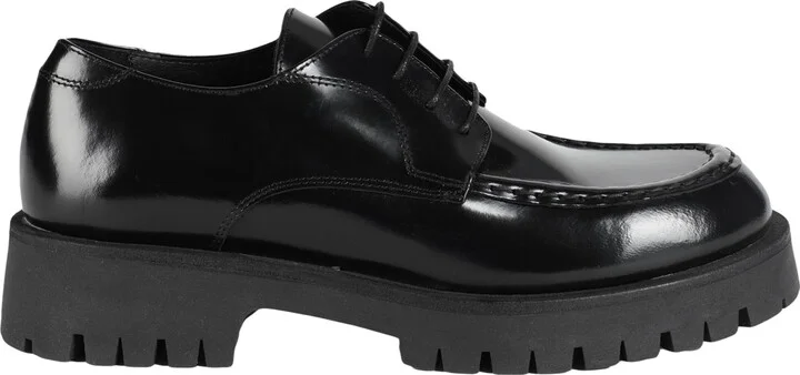 Jonak Woman Lace-up shoes - Image 3