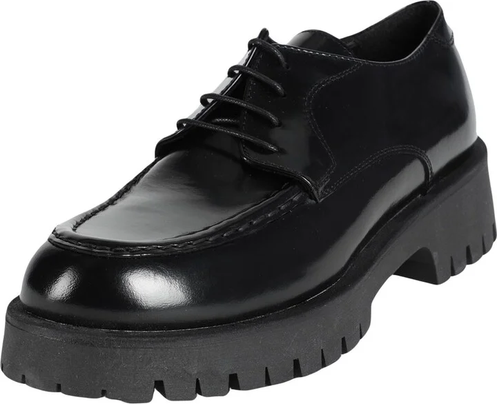 Jonak Woman Lace-up shoes - Image 4
