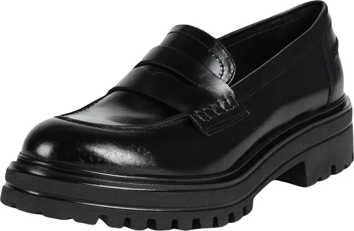 Jonak Woman Loafers - Image 4