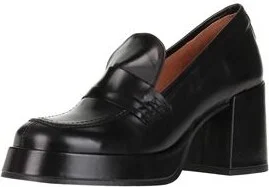 Jonak Woman Loafers - Image 2