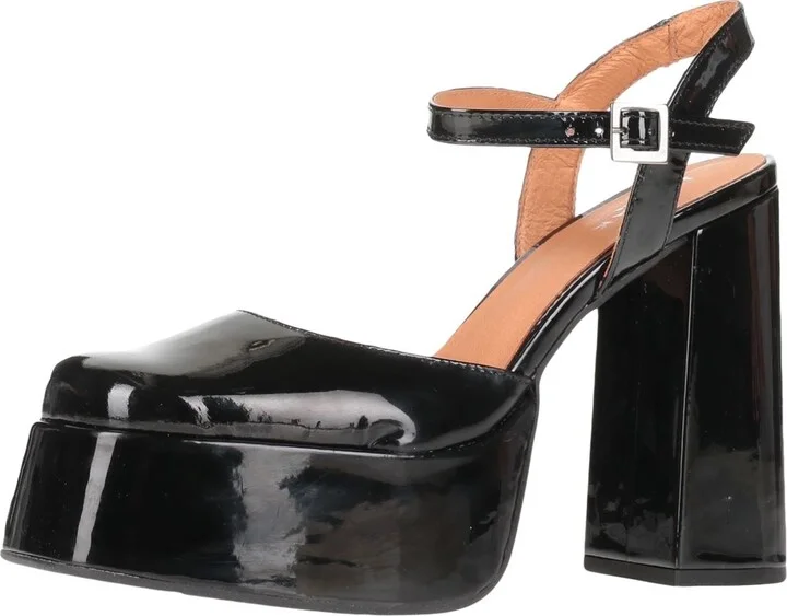 Jonak Woman Pumps - Image 4