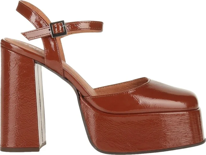 Jonak Woman Pumps - Image 3