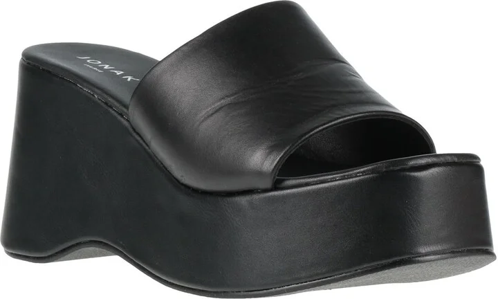 Jonak Woman Sandals - Image 4