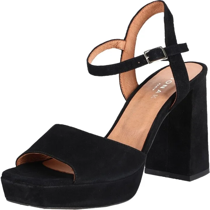 Jonak Woman Sandals - Image 4