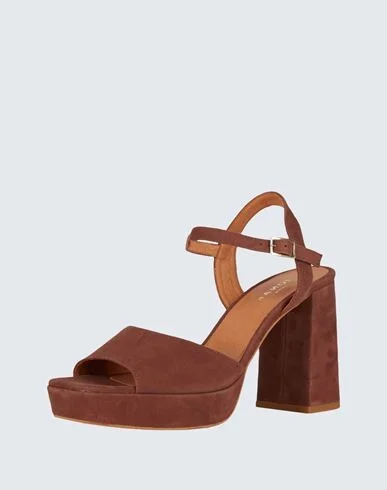 Jonak Woman Sandals - Image 5