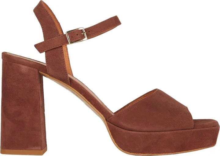 Jonak Woman Sandals - Image 6