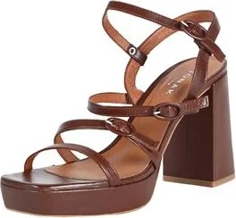 Jonak Woman Sandals - Image 2