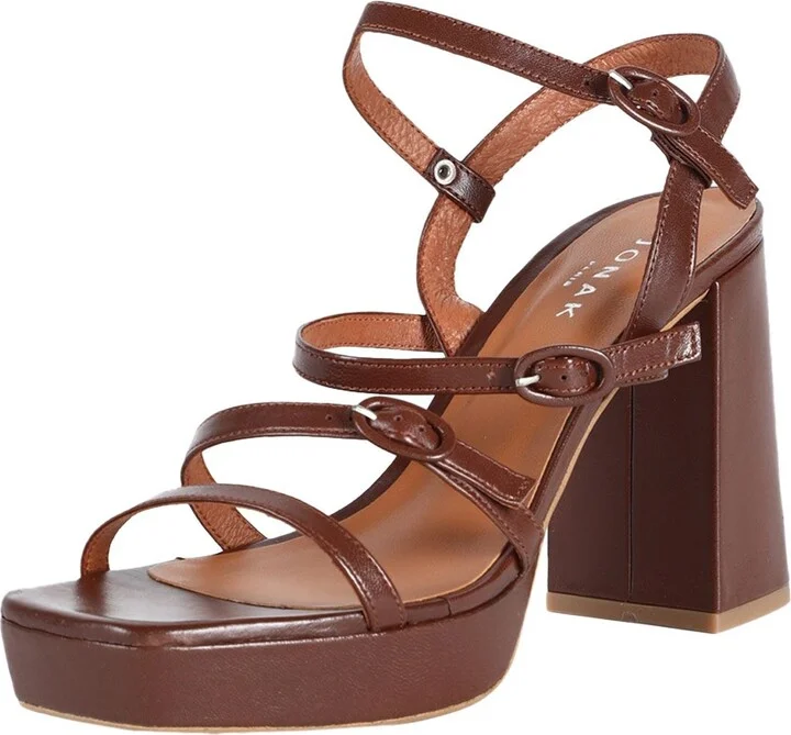 Jonak Woman Sandals - Image 4