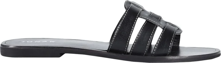 Jonak Woman Sandals - Image 3