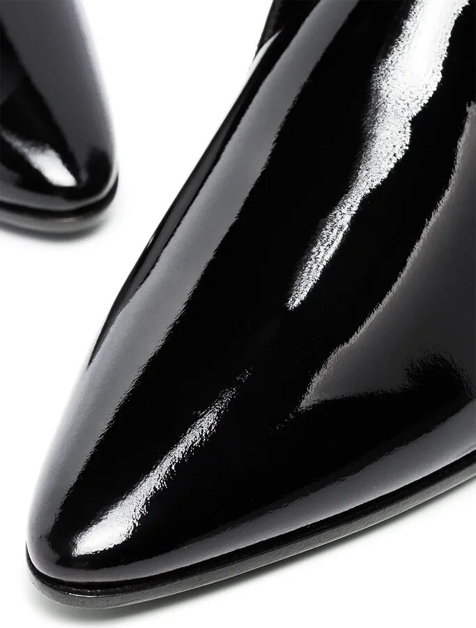Jonas 25mm ankle boots - Image 4