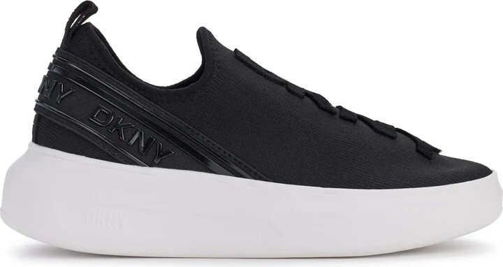 Jonas Knit Platform Sneaker - Image 2