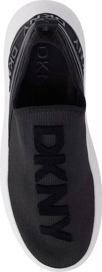 Jonas Knit Platform Sneaker - Image 3