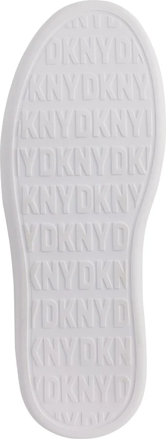 Jonas Knit Platform Sneaker - Image 4