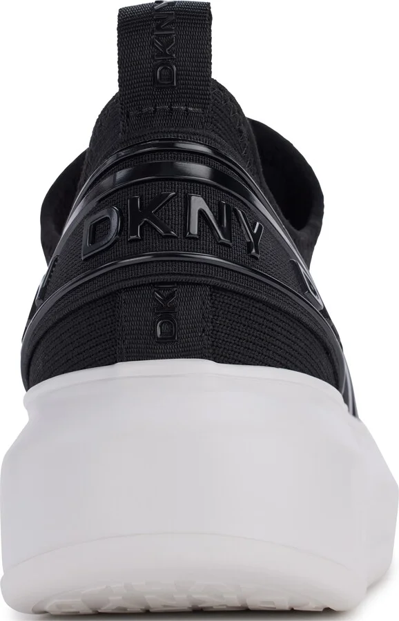Jonas Knit Platform Sneaker - Image 5